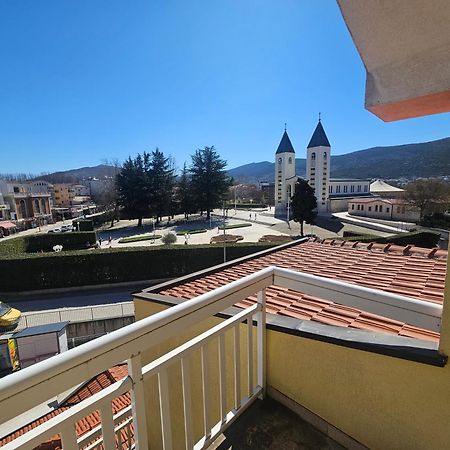 Pansion Obala Hotel Međugorje Cameră foto