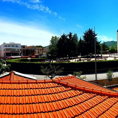 Pansion Obala Hotel Međugorje Exterior foto