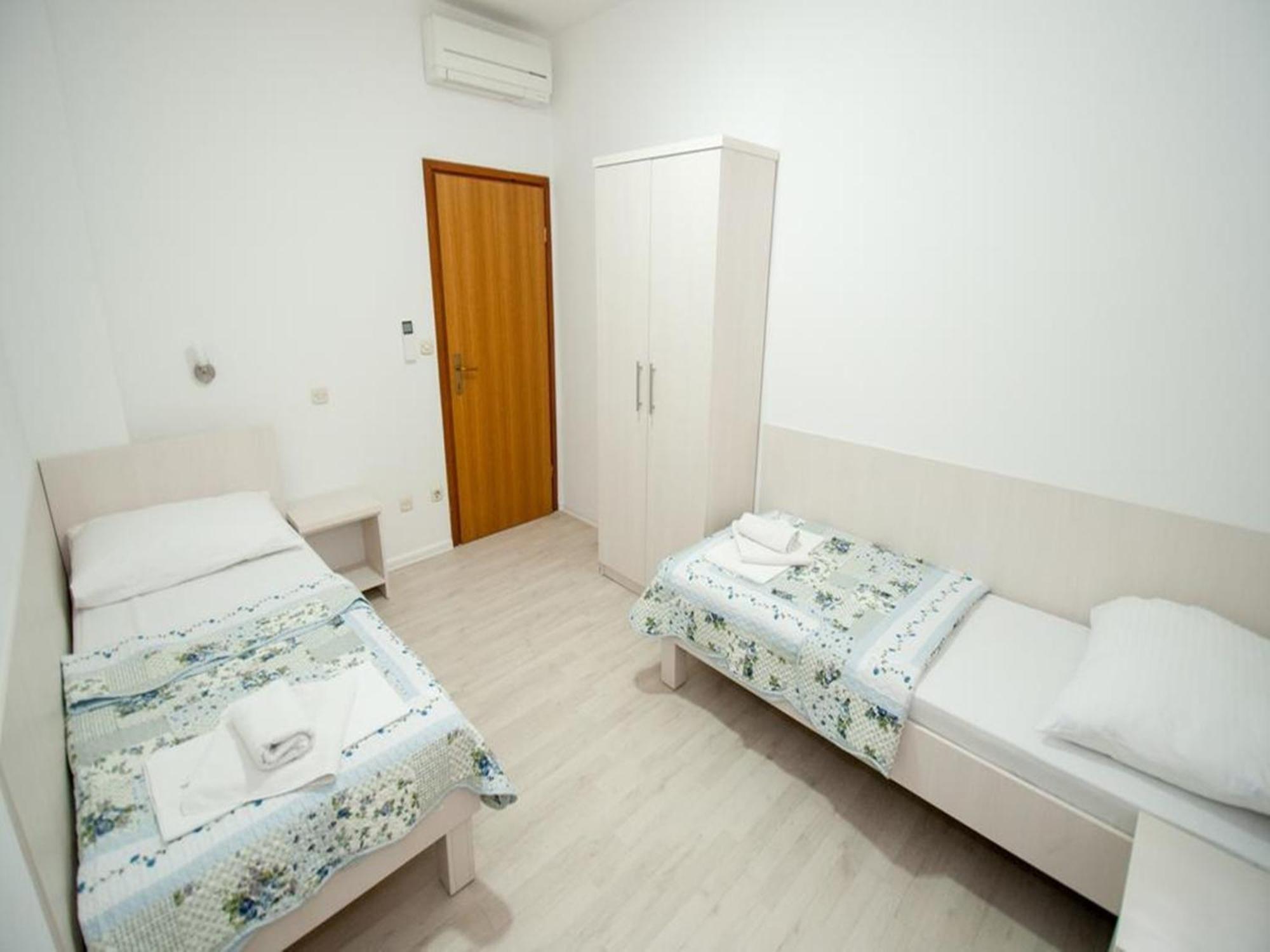 Pansion Obala Hotel Međugorje Cameră foto