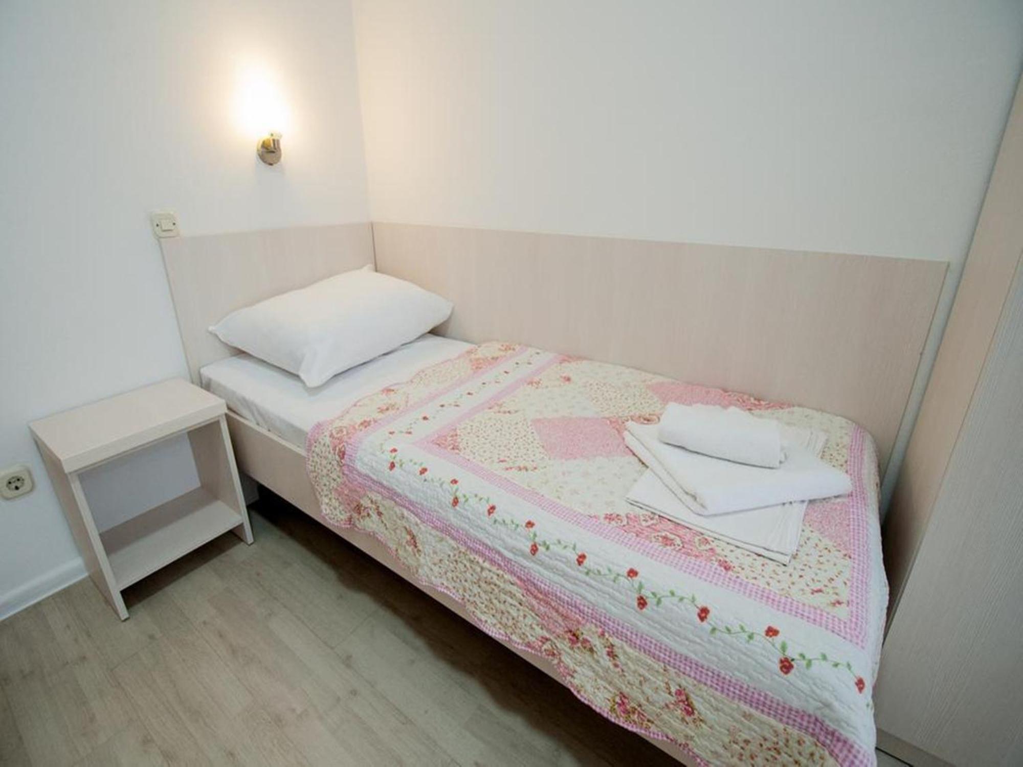 Pansion Obala Hotel Međugorje Cameră foto