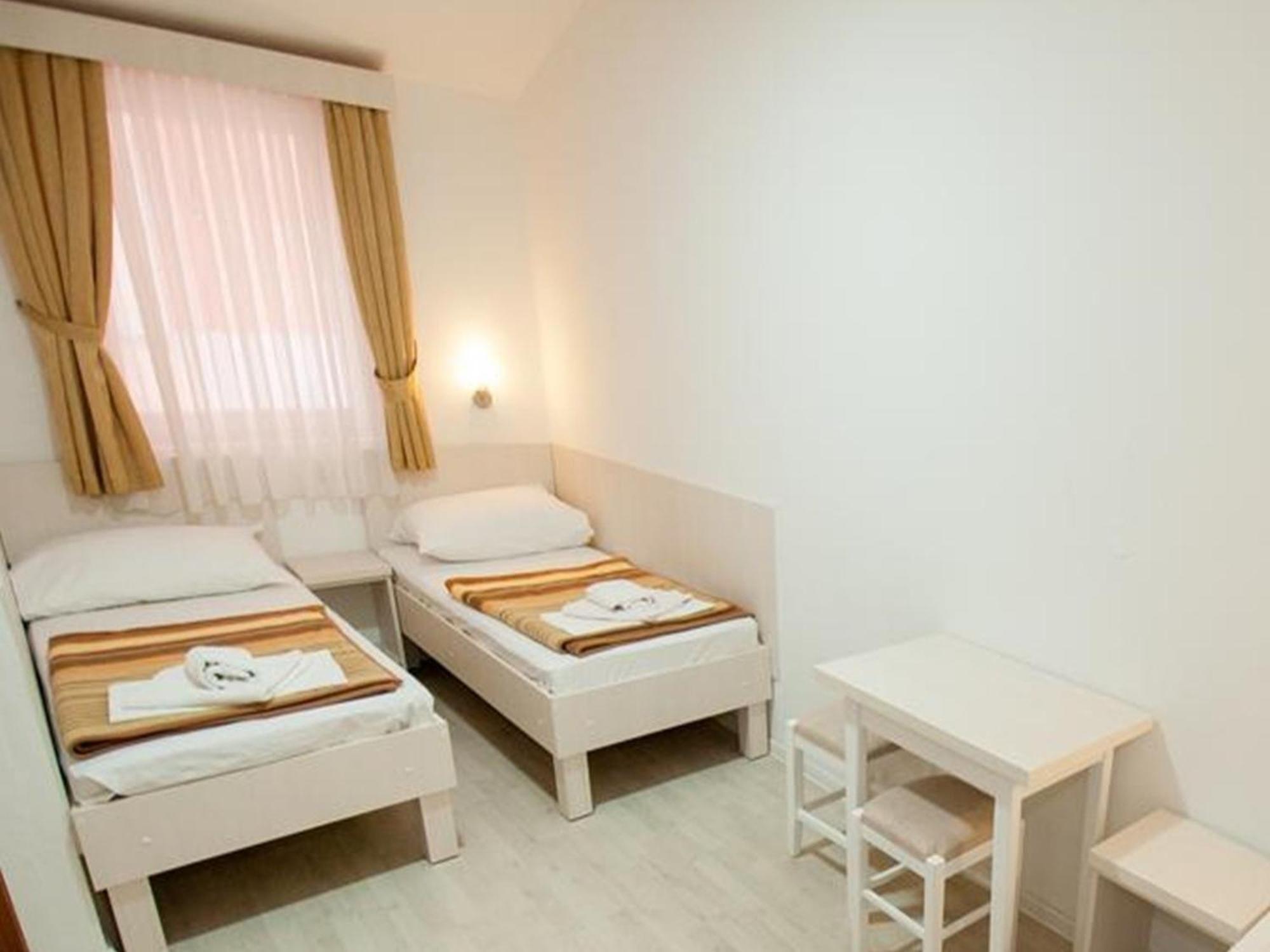 Pansion Obala Hotel Međugorje Cameră foto