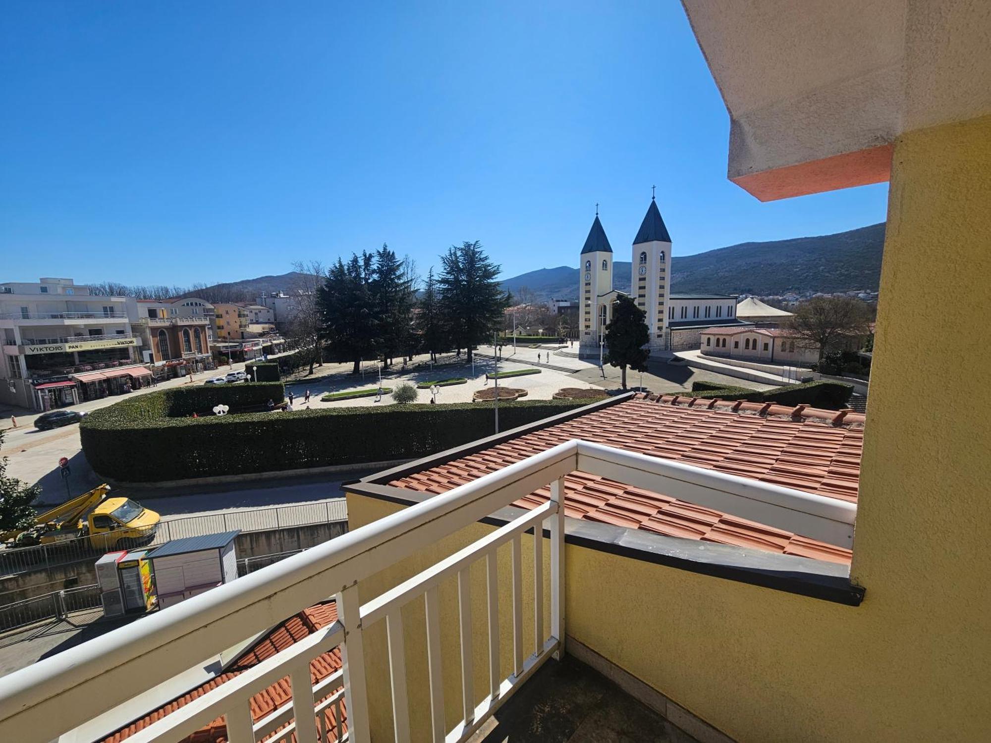 Pansion Obala Hotel Međugorje Cameră foto