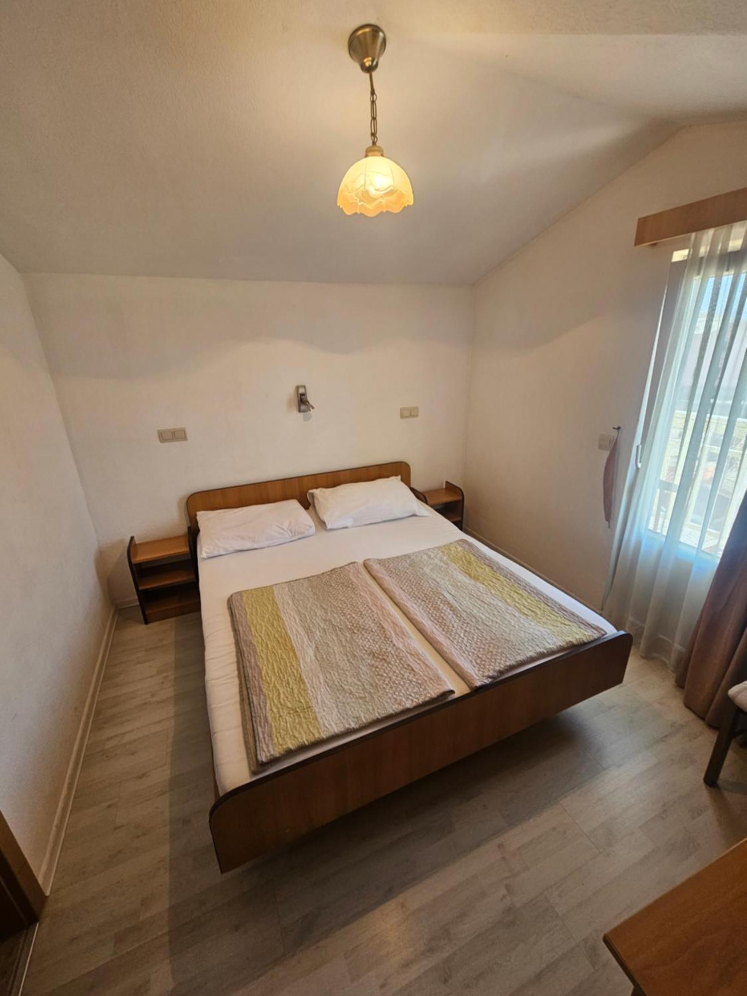 Pansion Obala Hotel Međugorje Cameră foto