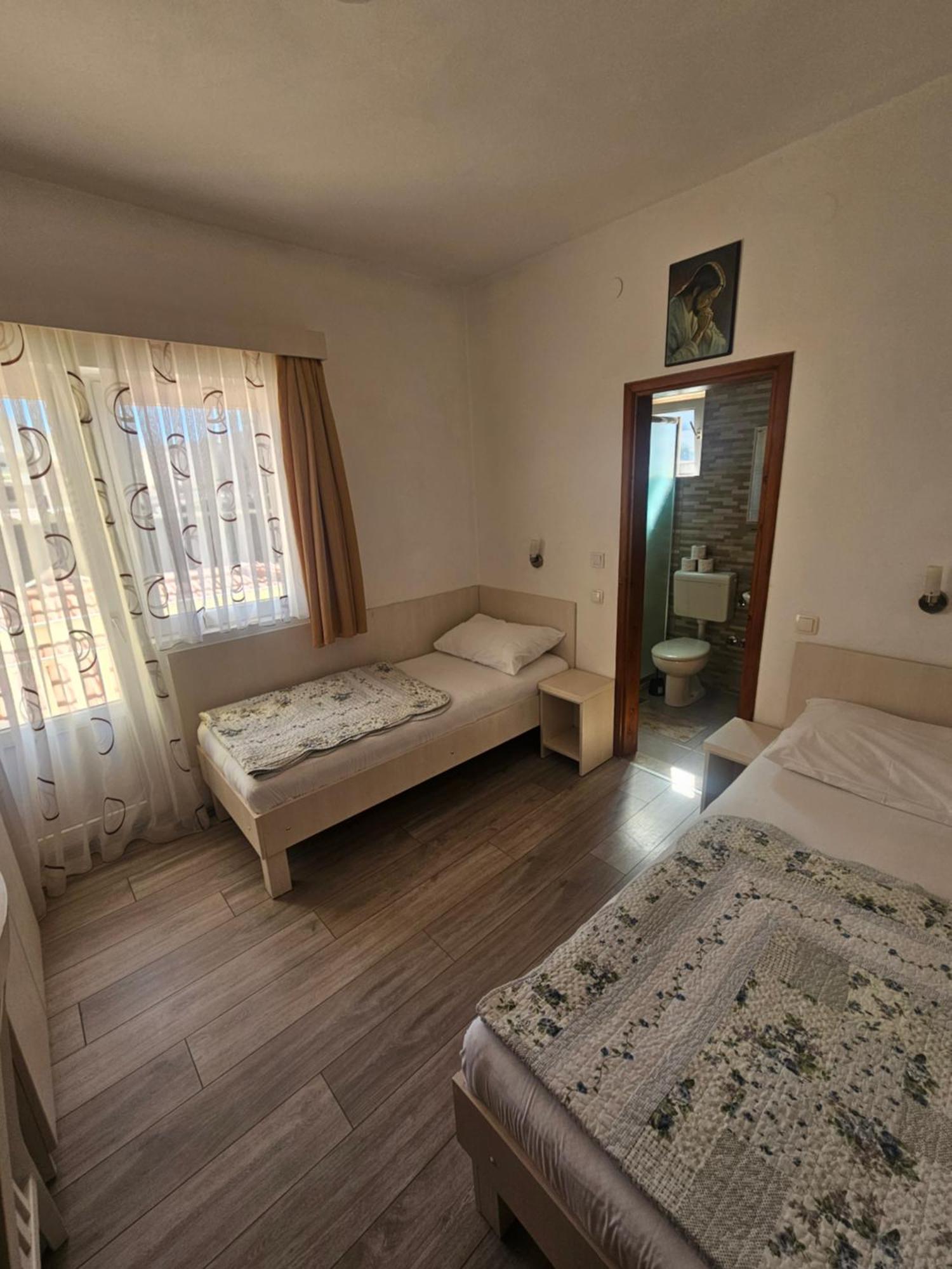 Pansion Obala Hotel Međugorje Cameră foto