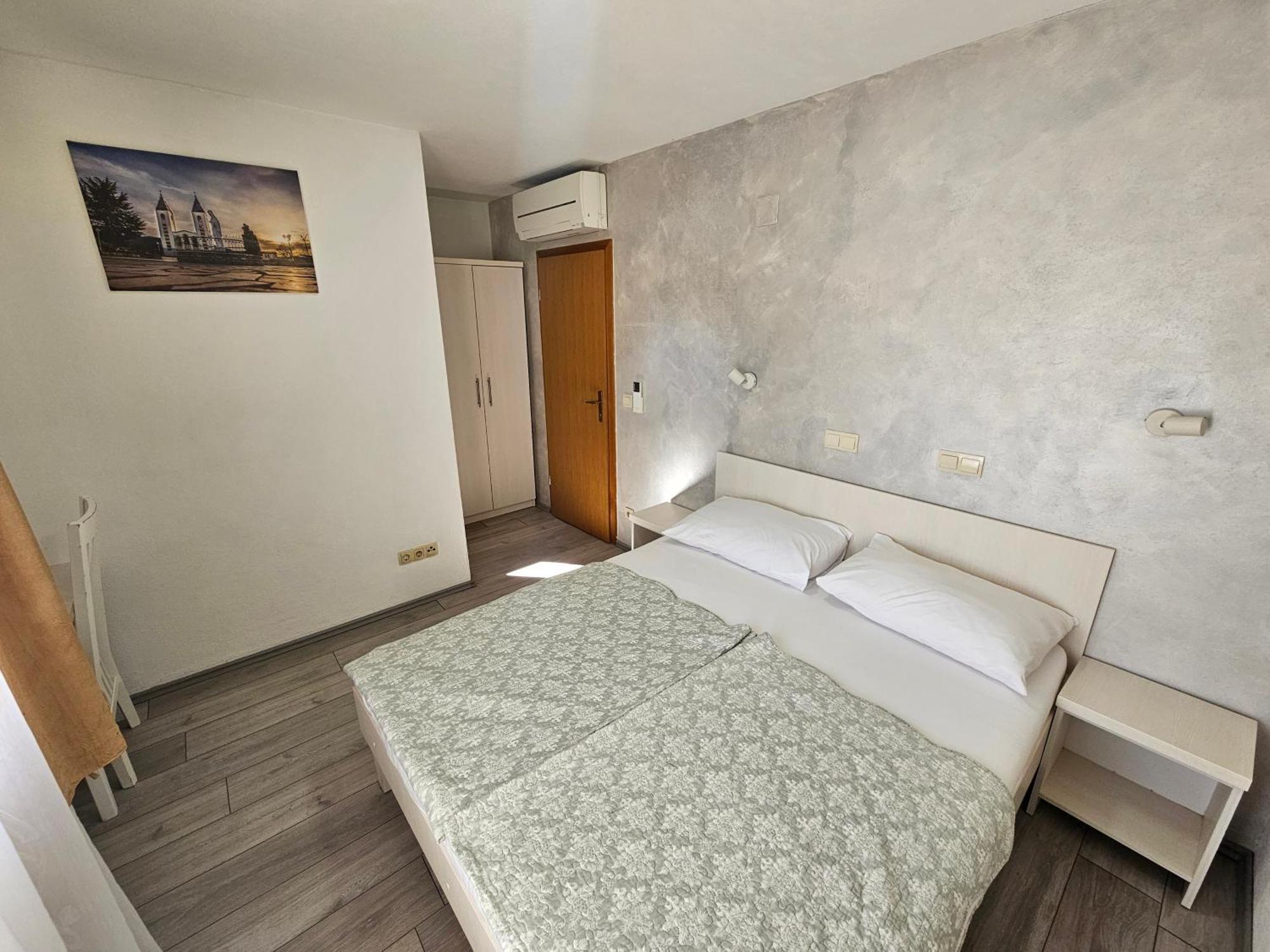Pansion Obala Hotel Međugorje Cameră foto