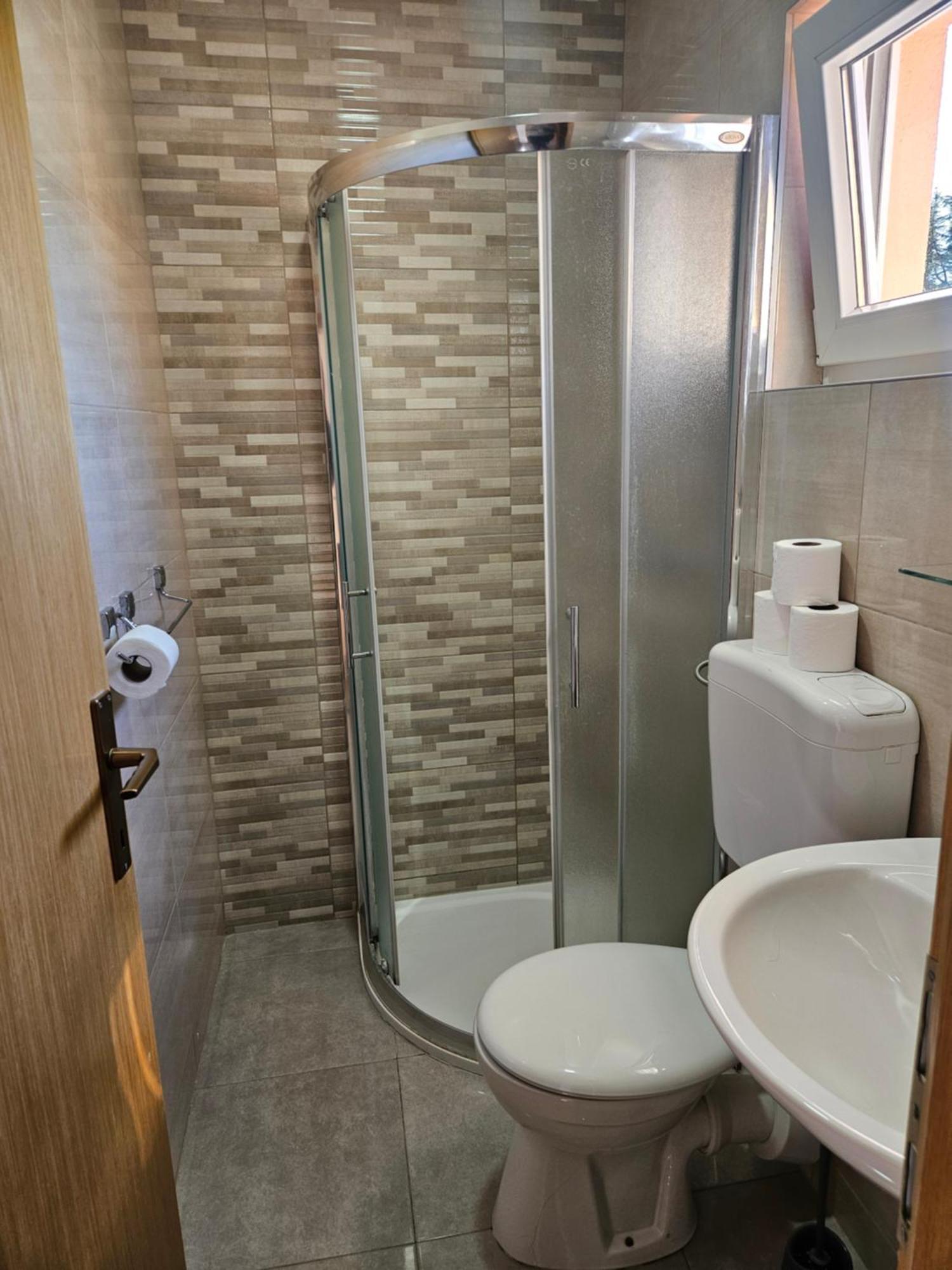 Pansion Obala Hotel Međugorje Cameră foto