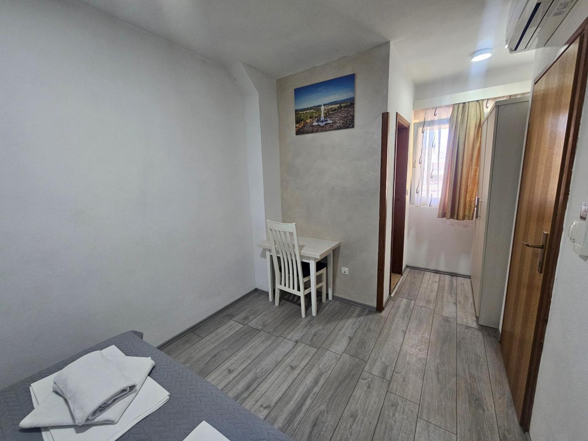 Pansion Obala Hotel Međugorje Cameră foto