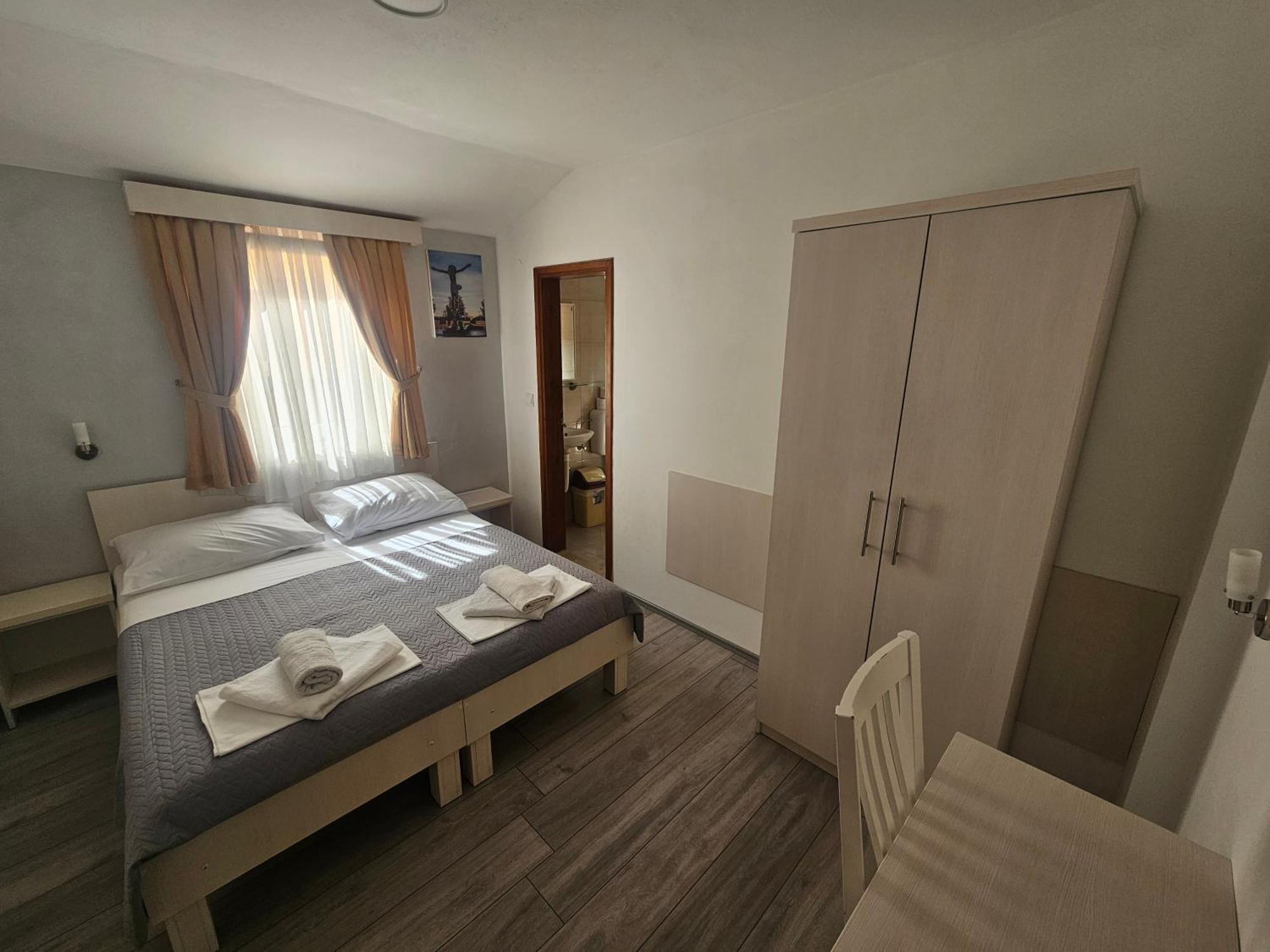 Pansion Obala Hotel Međugorje Cameră foto