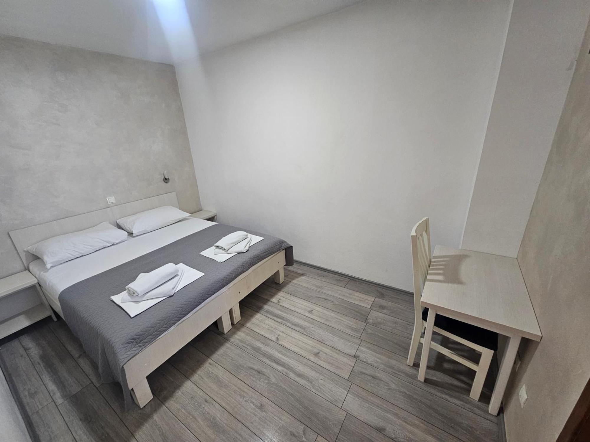 Pansion Obala Hotel Međugorje Cameră foto