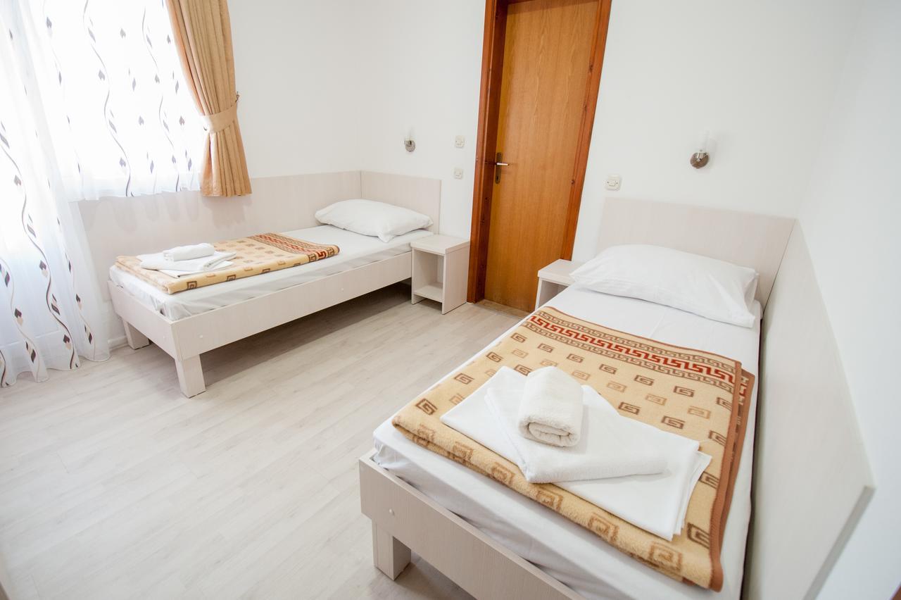 Pansion Obala Hotel Međugorje Exterior foto