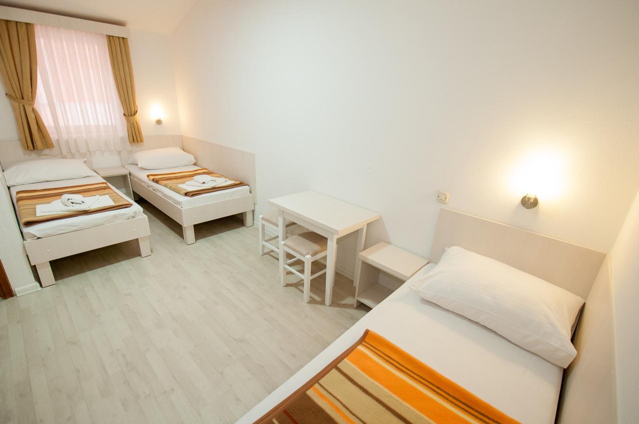 Pansion Obala Hotel Međugorje Exterior foto